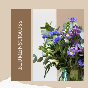 Blumenstrauss online