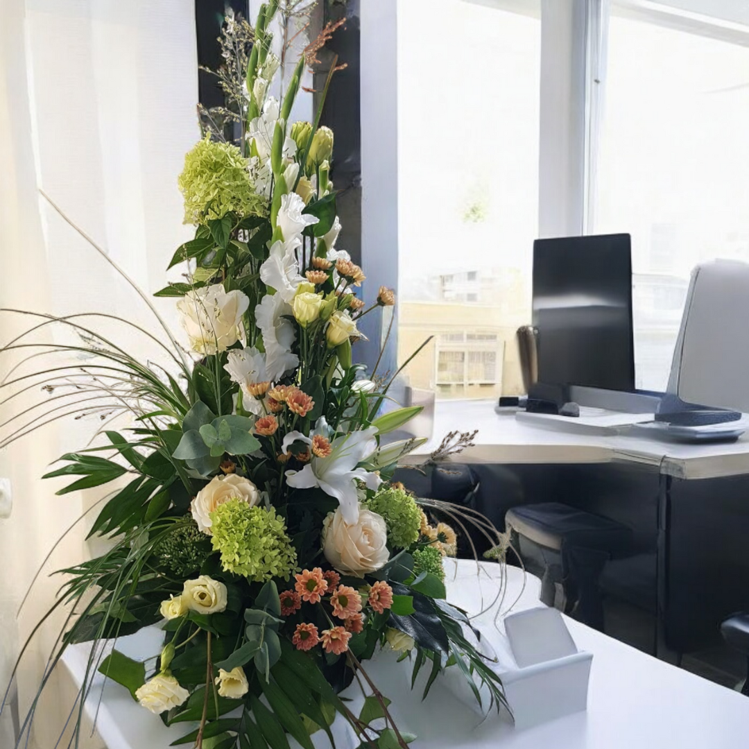 Blumen-Abo bei Blumen Kupsch Wurzen